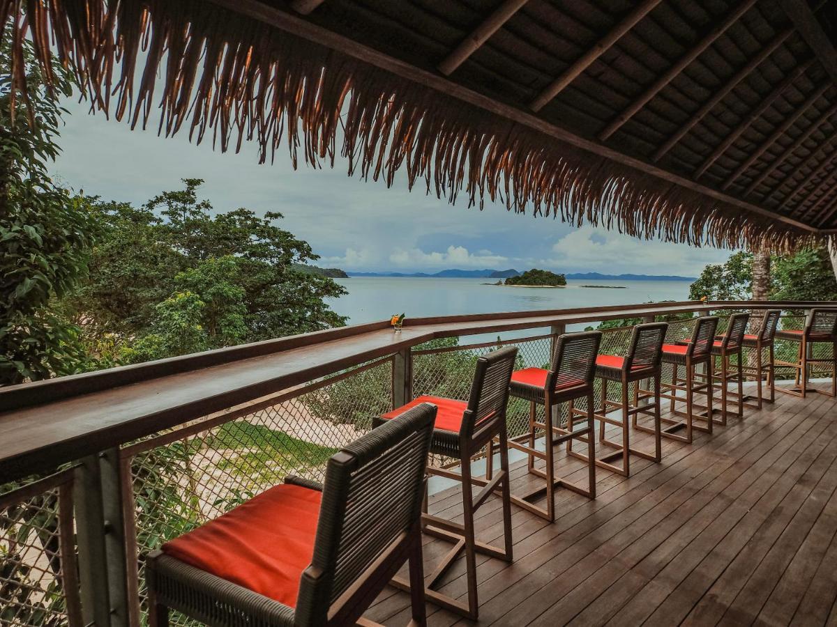 Island Escape Burasari Resort Phuket
