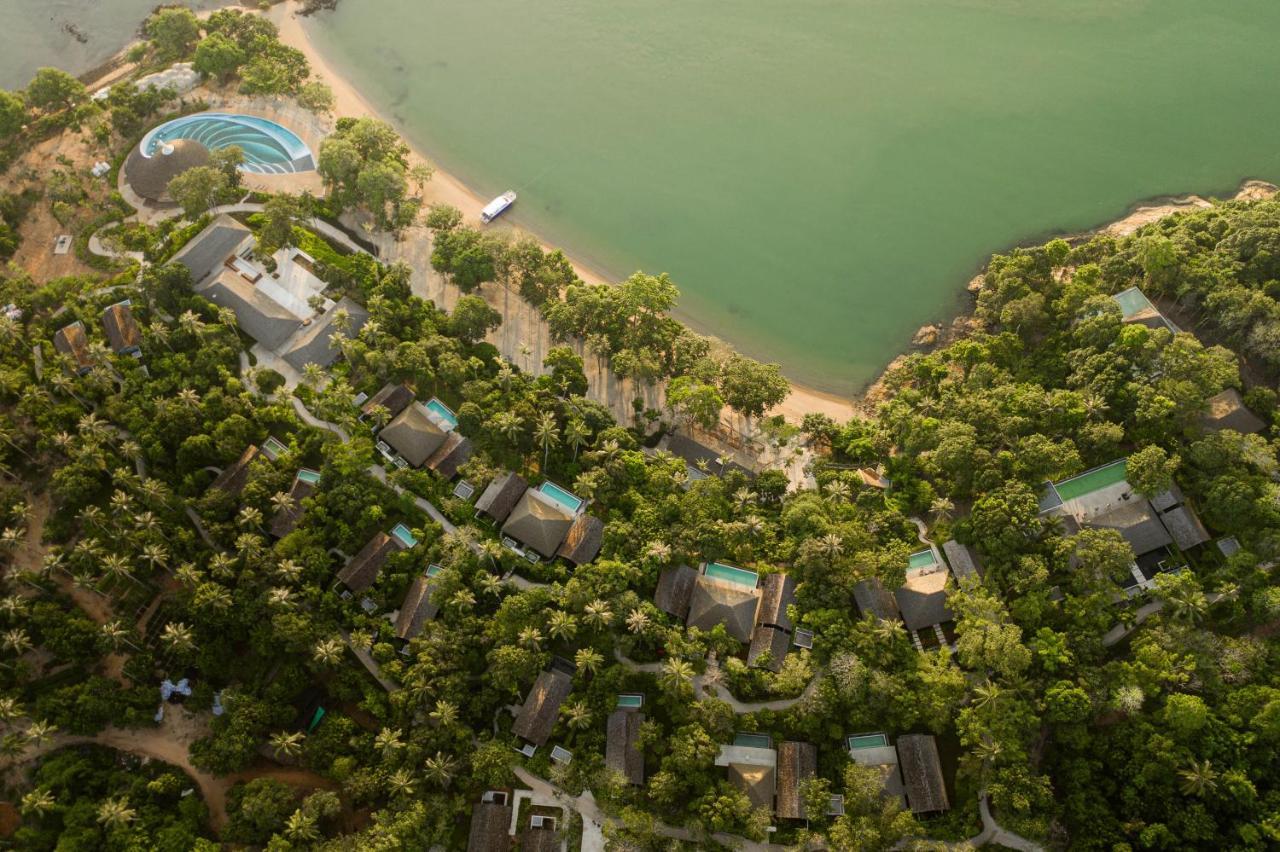 Island Escape Burasari Resort Phuket
