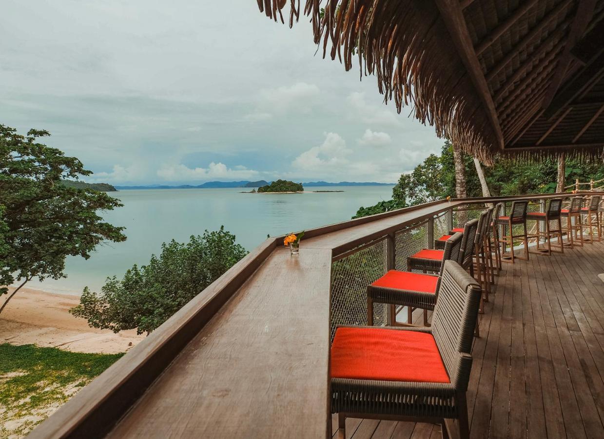 Island Escape Burasari 5* Phuket