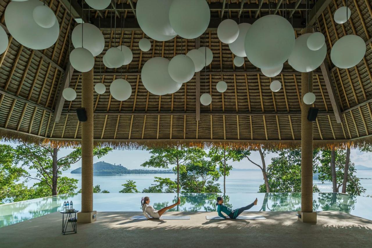 Island Escape Burasari Phuket
