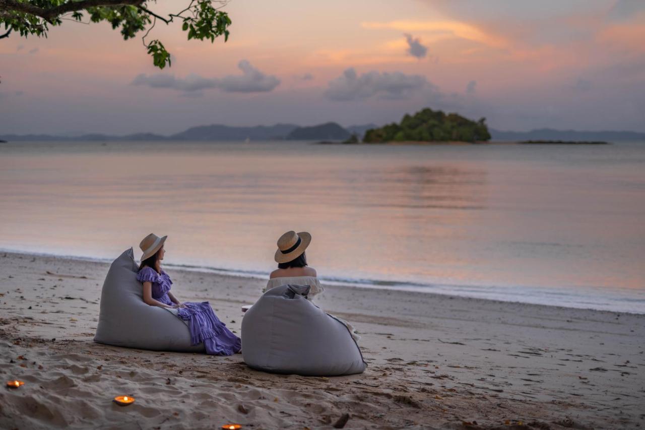Island Escape Burasari 5* Phuket