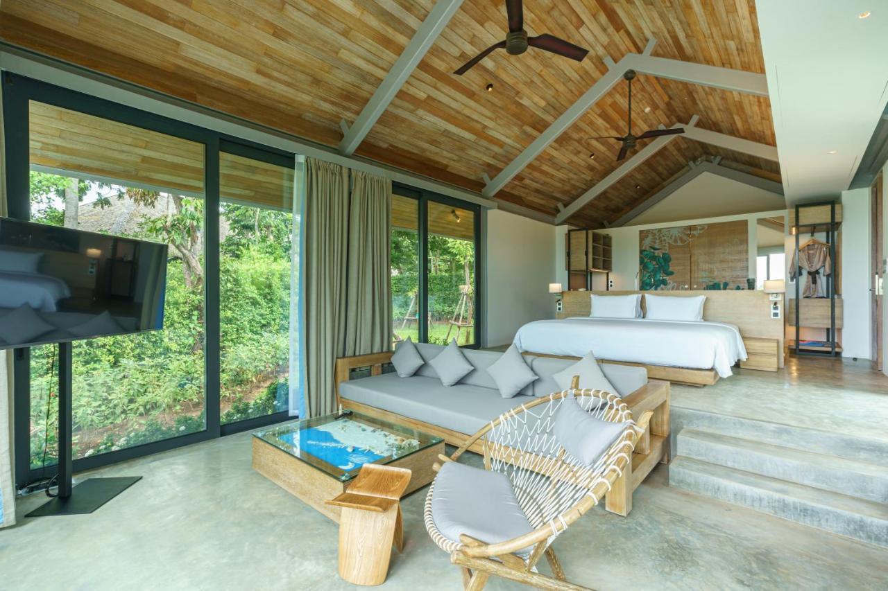 Island Escape Burasari 5*