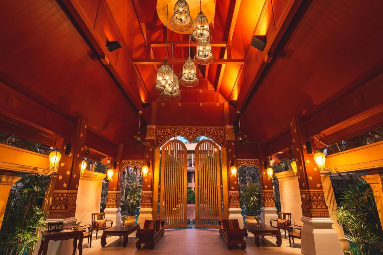 Resort Burasari & 4*