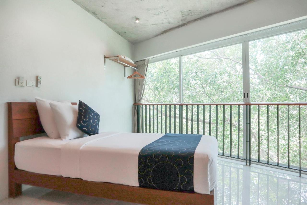 Wabi Sabi Boutique - Sha Extra 4* Kamala Beach
