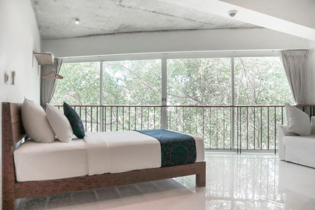 Wabi Sabi Boutique - Sha Extra Hotel Kamala Beach