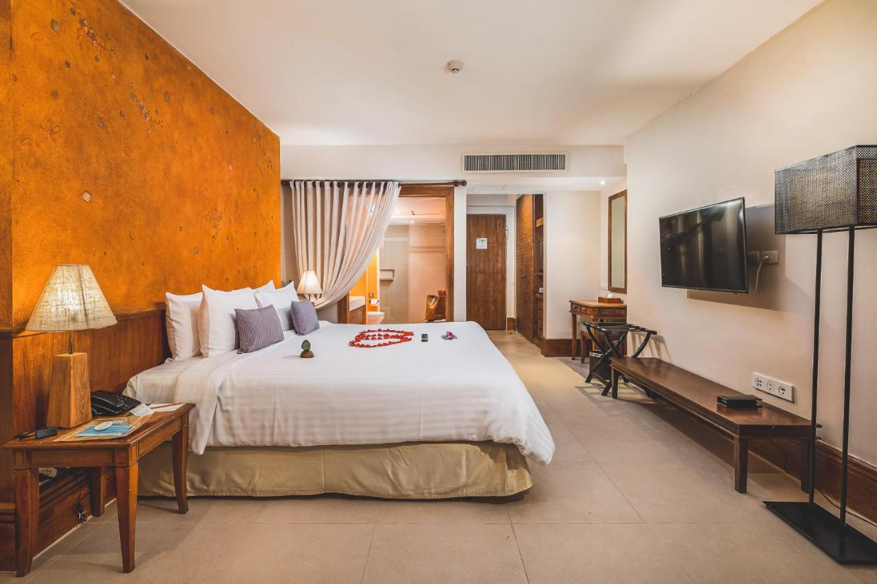 Resort Burasari &