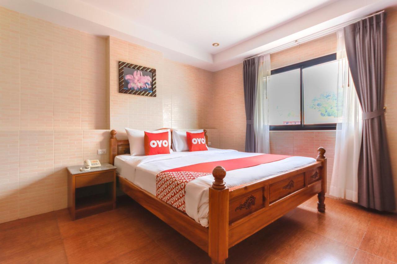 Oyo 861 Dynasty 2* Patong