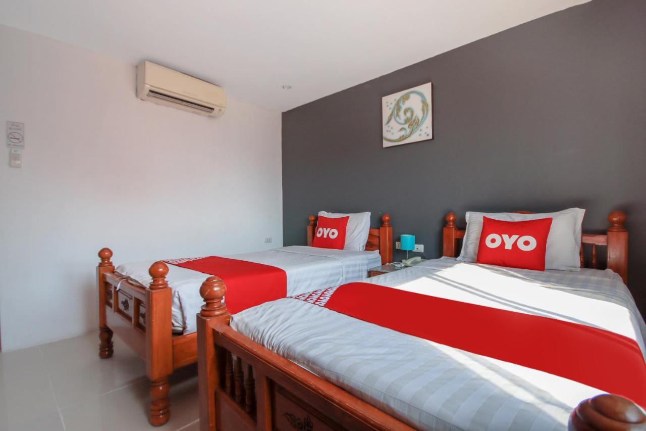 Oyo 861 Dynasty 2* Patong