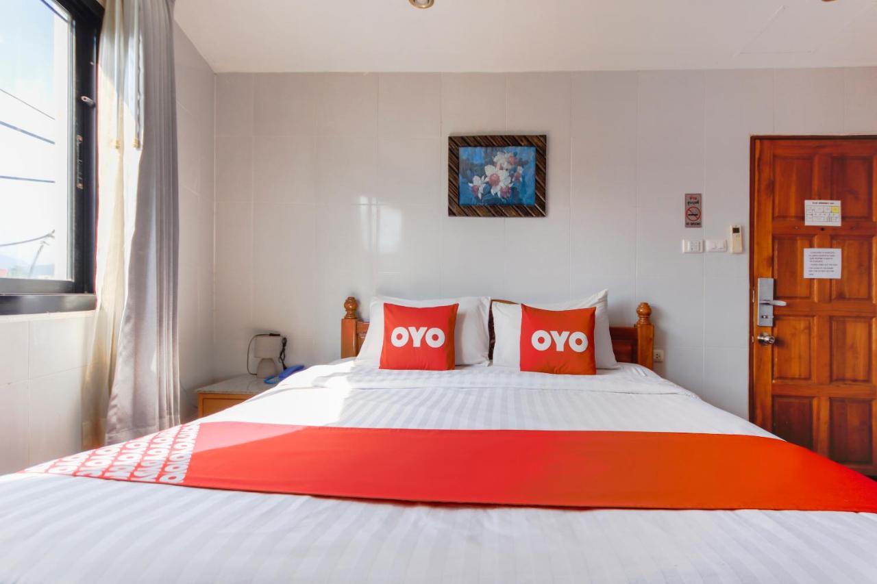 Hotel Oyo 861 Dynasty Patong