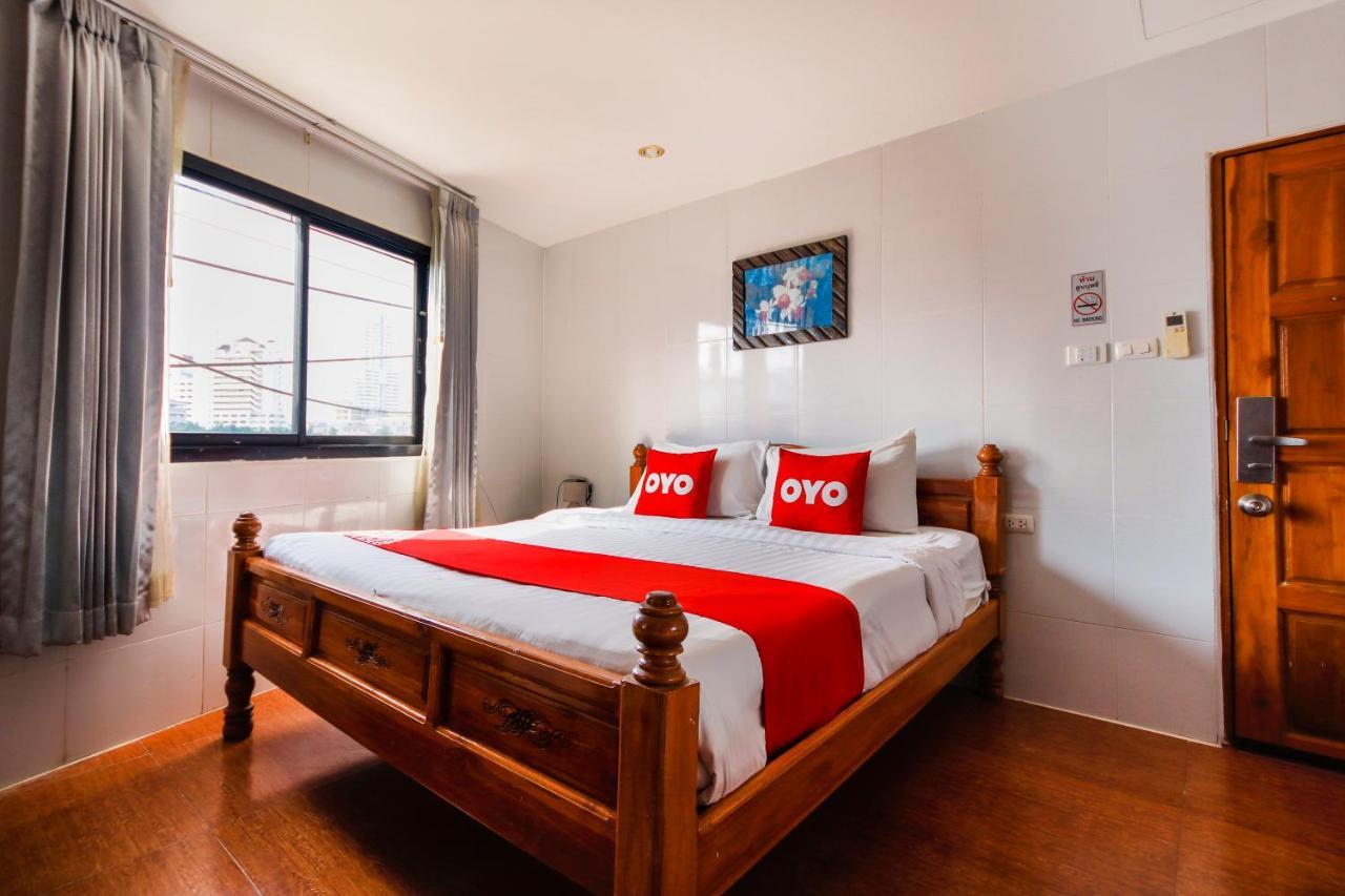 Oyo 861 Dynasty Patong