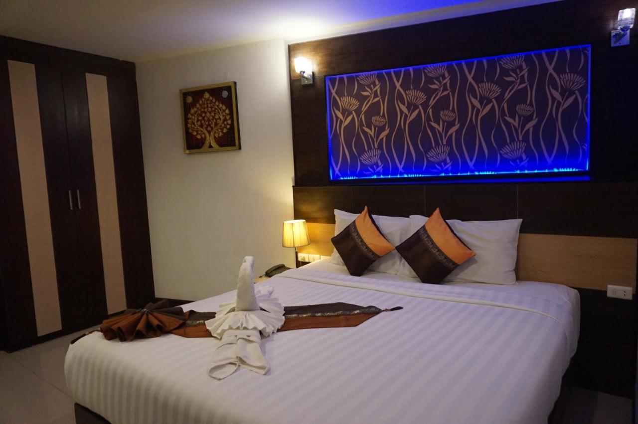 Mansion - Sha Certified Patong