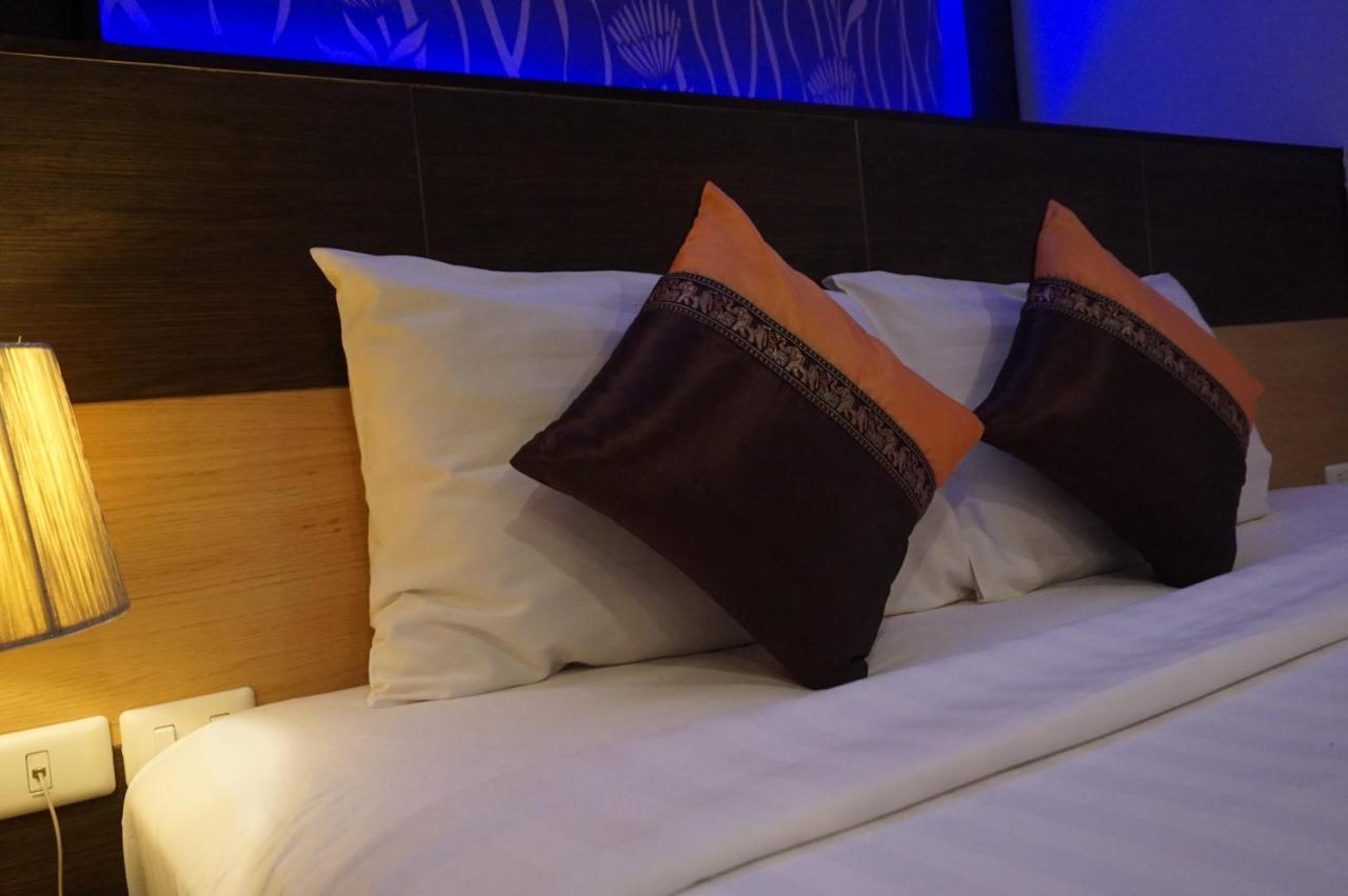 Mansion - Sha Certified Hotel Patong