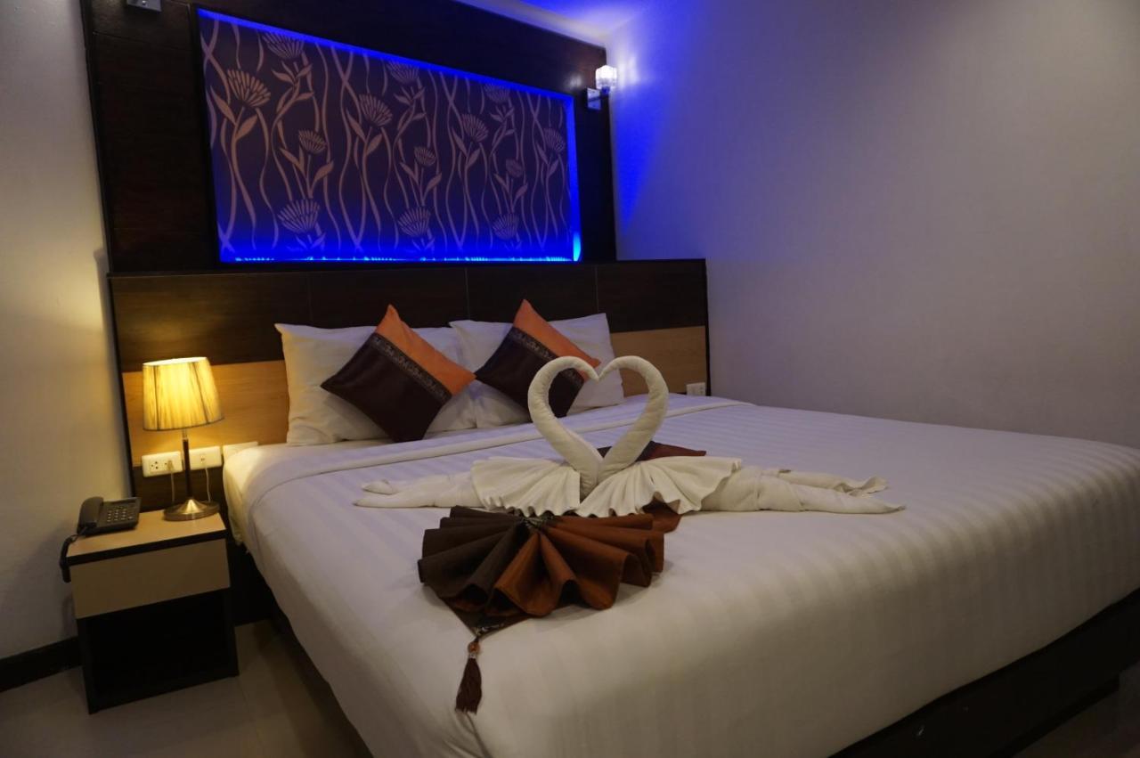 Hotel Mansion - Sha Certified 3*