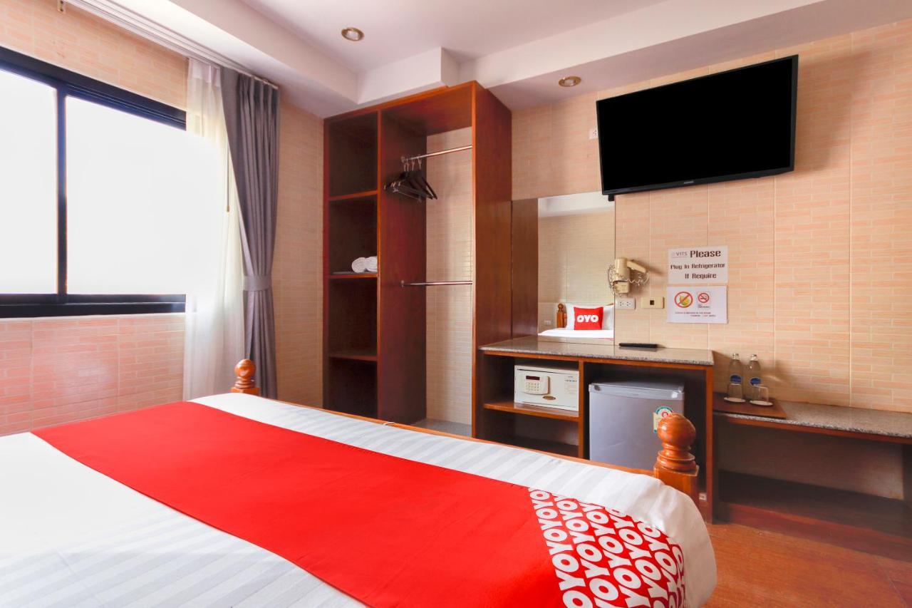 Hotel Oyo 861 Dynasty 2*