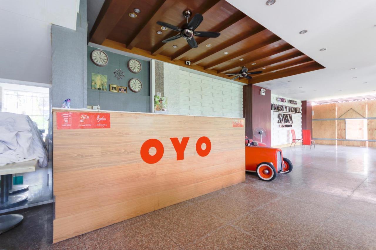 Oyo 861 Dynasty Patong