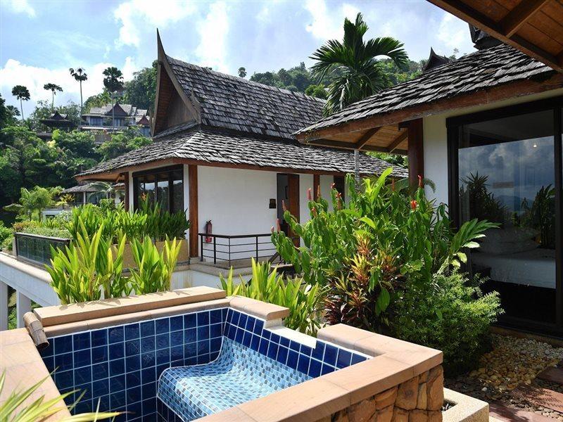 Resort Ayara Hilltops - Adults & Young Adults 16+ Only