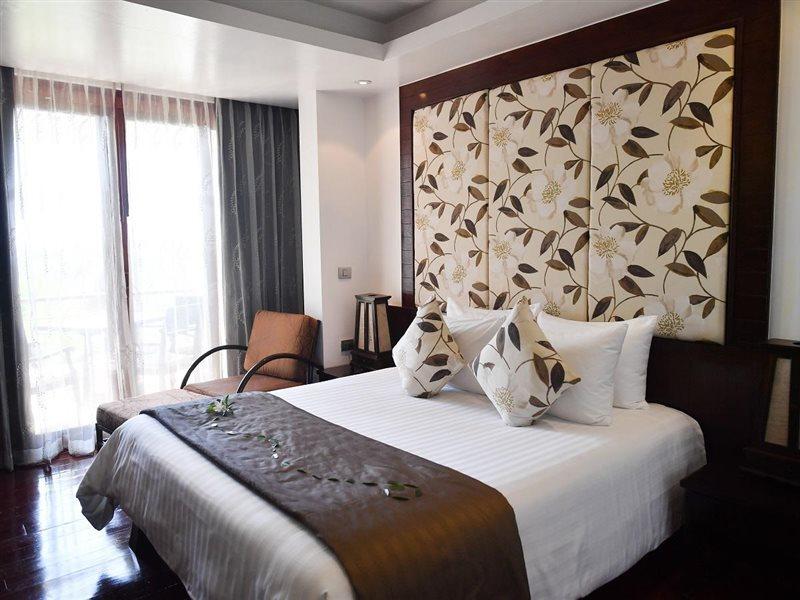 Ayara Hilltops - Adults & Young Adults 16+ Only Resort Phuket
