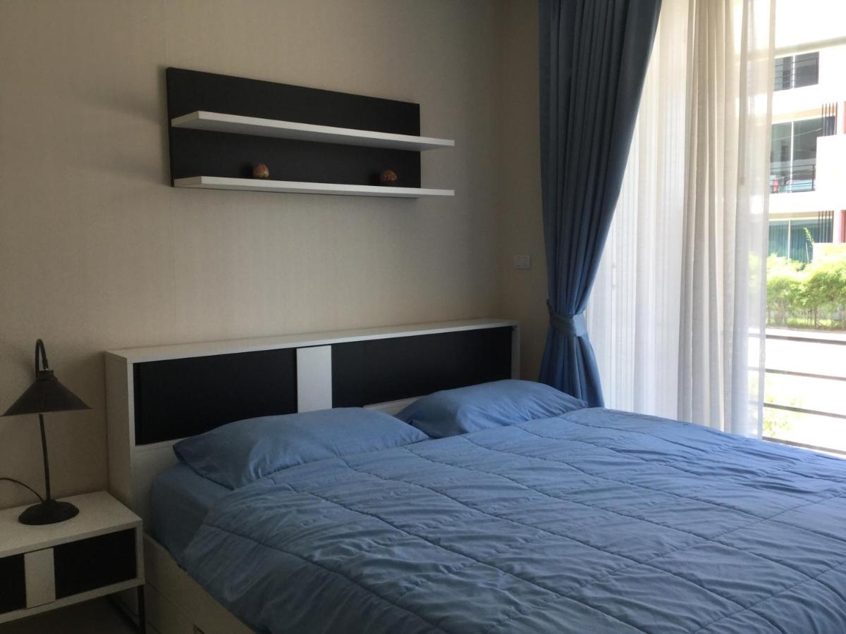Point Cape Panwa Bed & Breakfast Phuket
