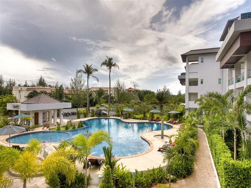 Bangtao Tropical And