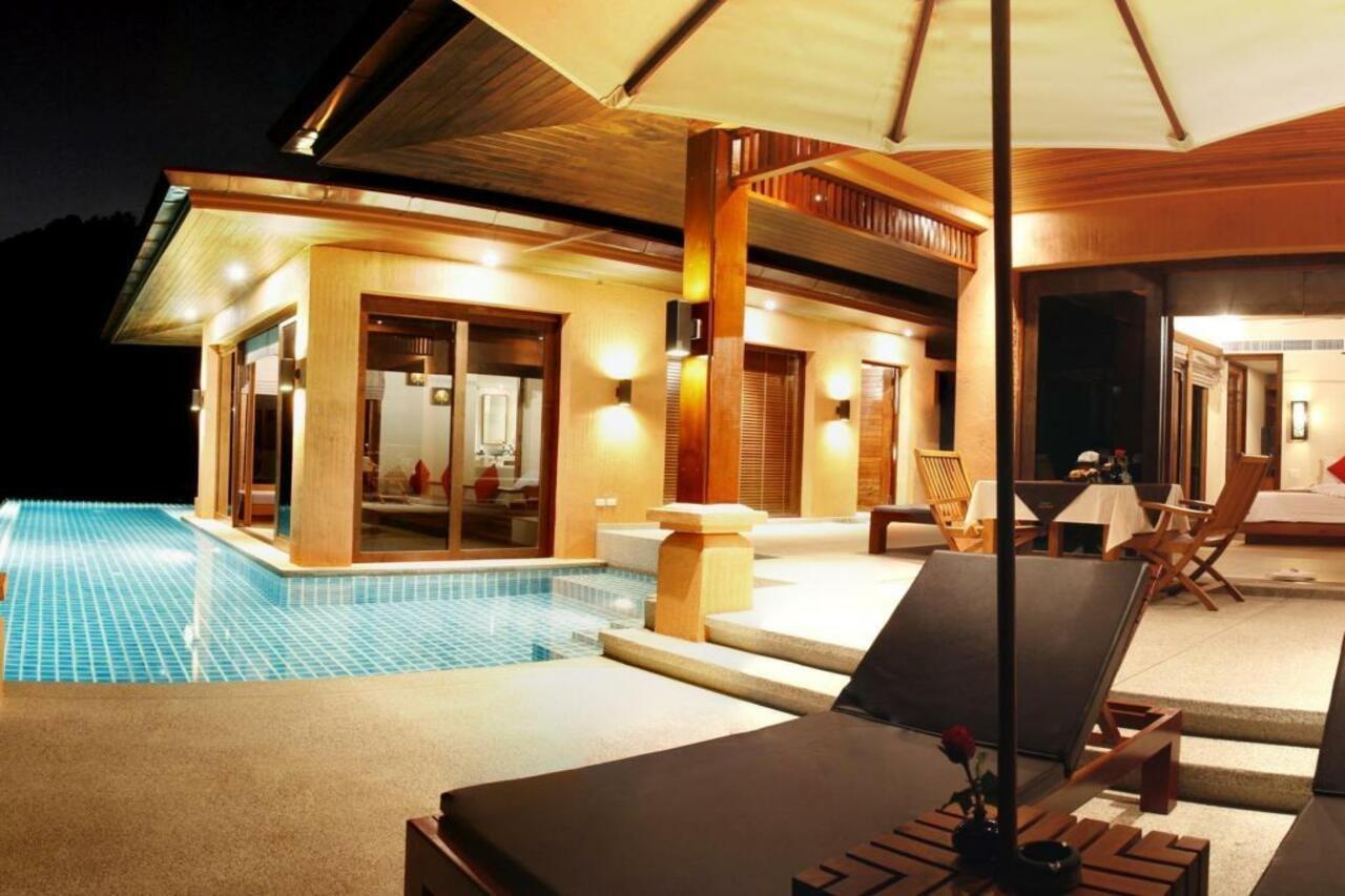 Resort Korsiri Pool 4*