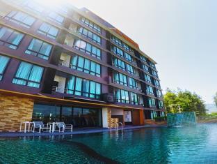 Ca And - Sha Extra 4* Phuket