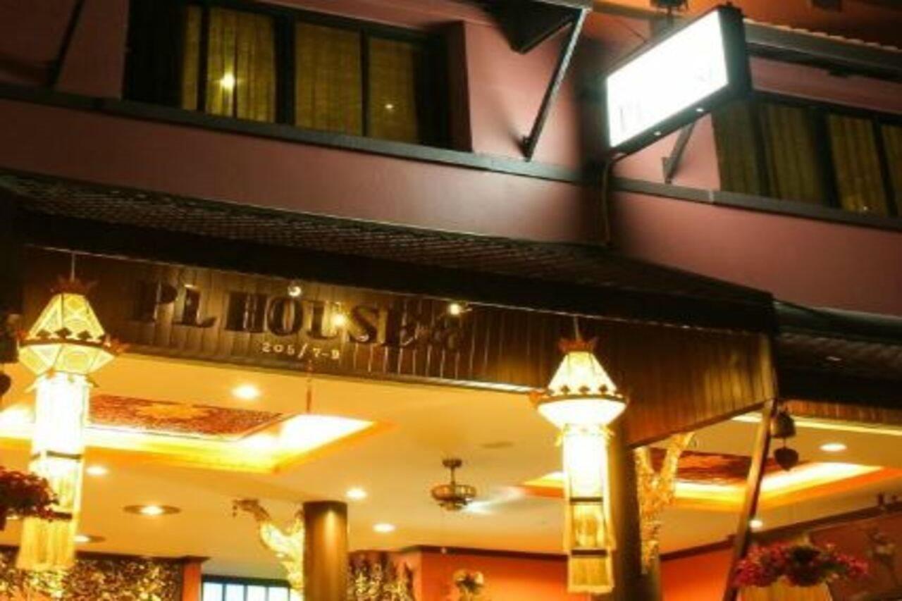 Pl Patong