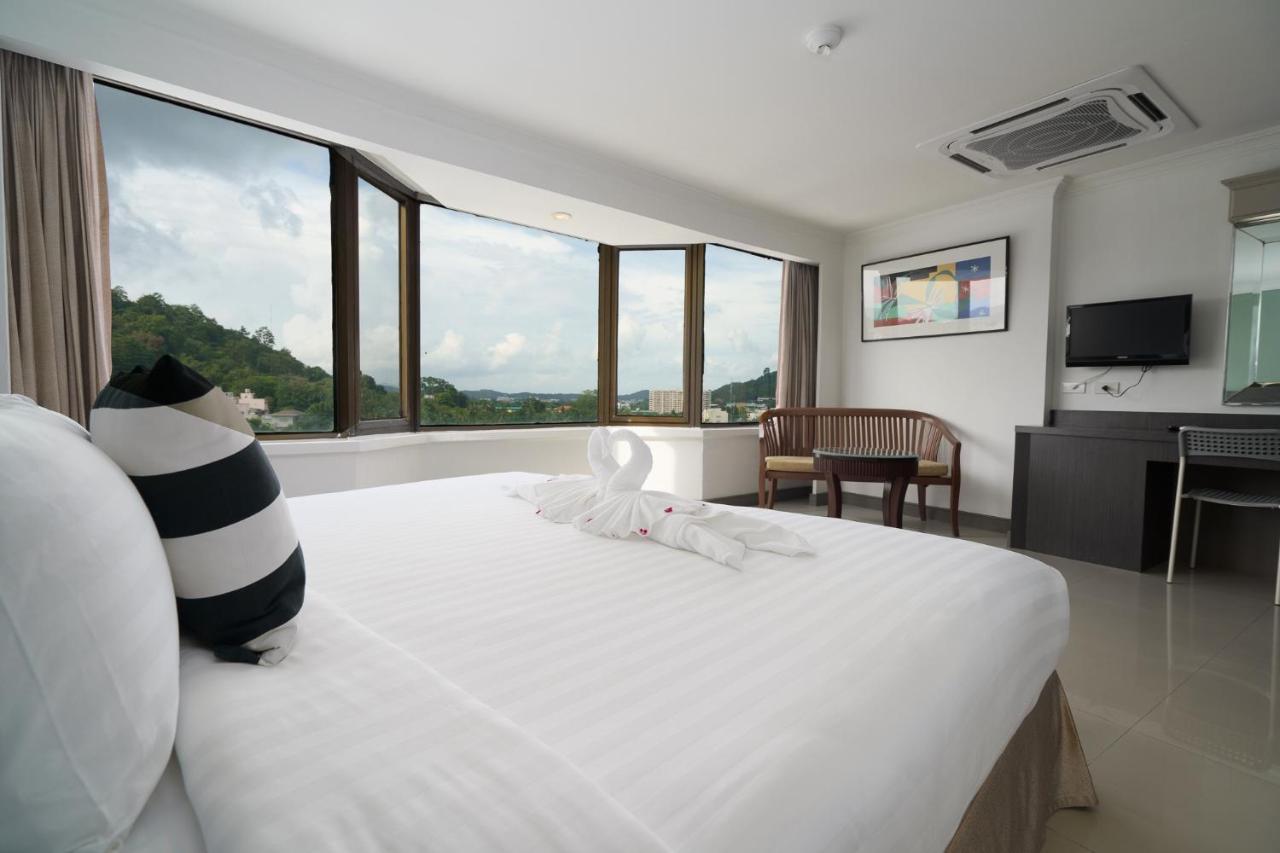 I Pavilion 4*