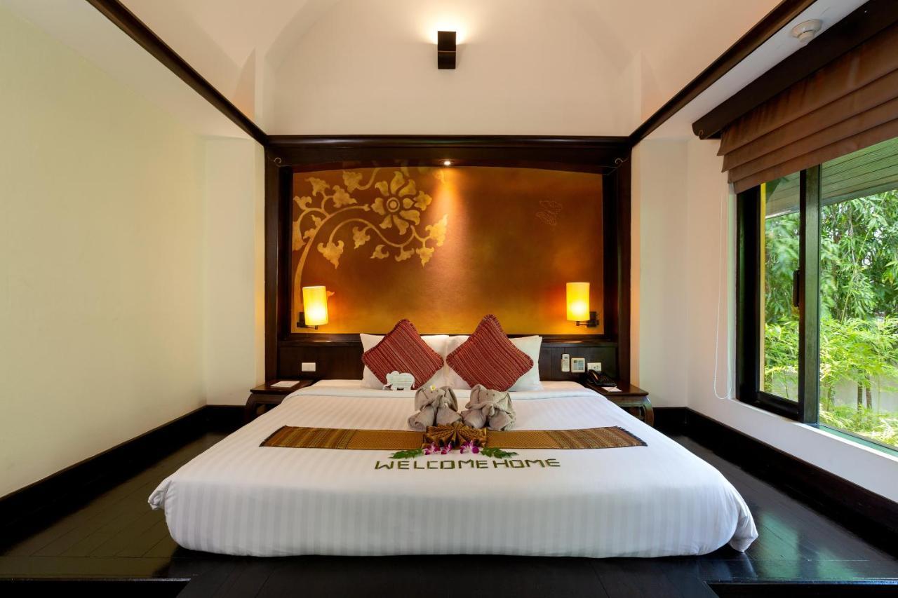Resort The Village - Sha (adults Only) 4*