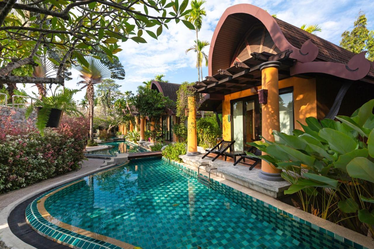 The Village - Sha (adults Only) Resort 4*