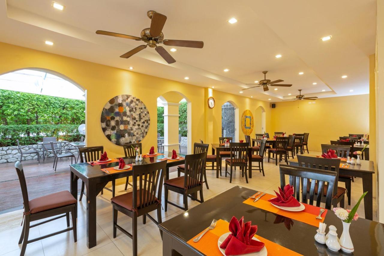 The Front Village - Sha 4* Karon