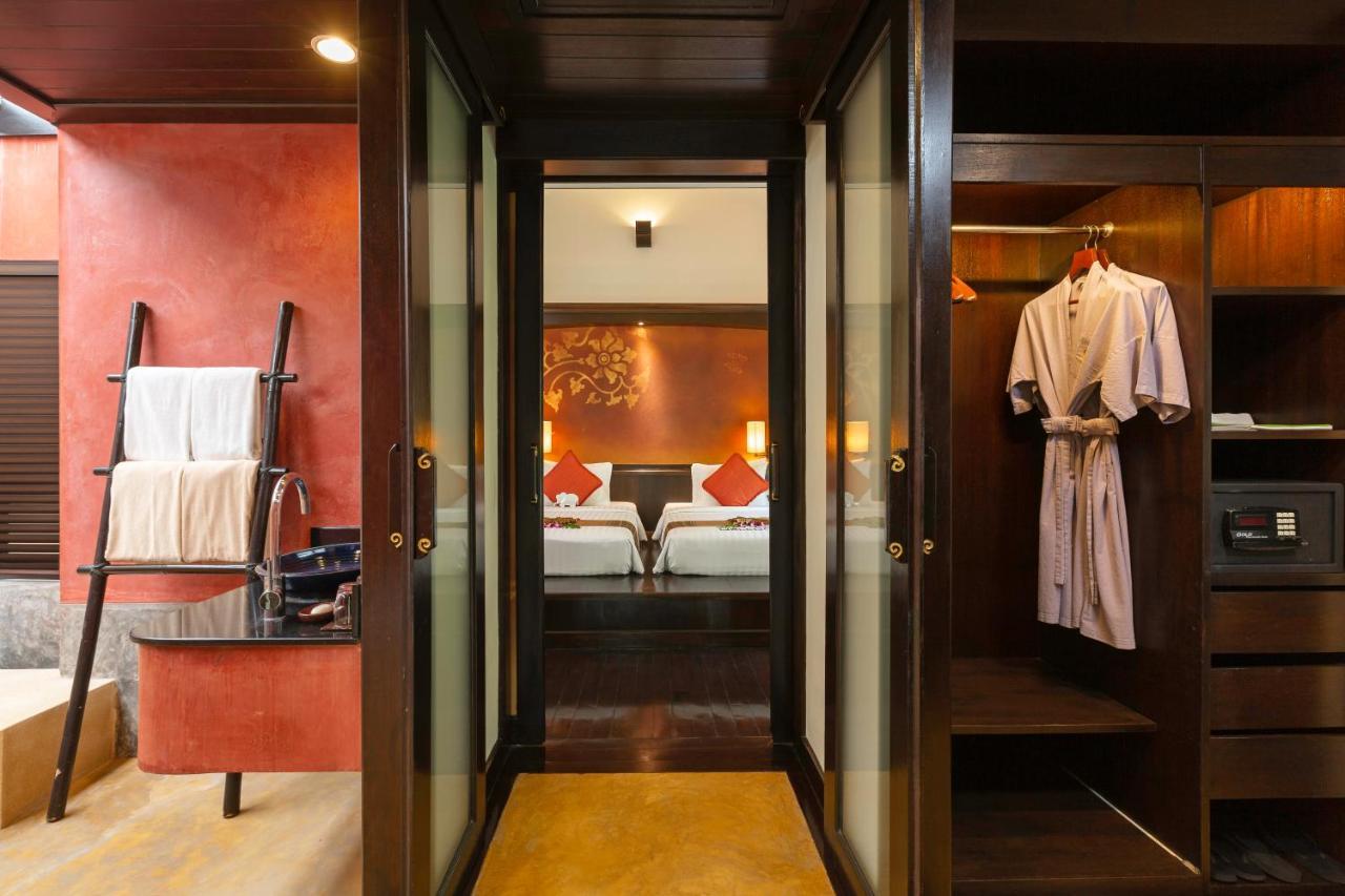 The Village - Sha (adults Only) Resort Karon