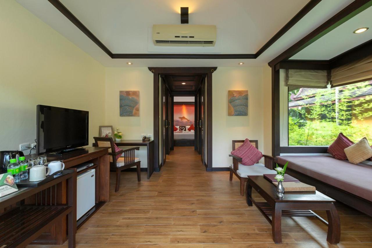 The Village - Sha (adults Only) Resort