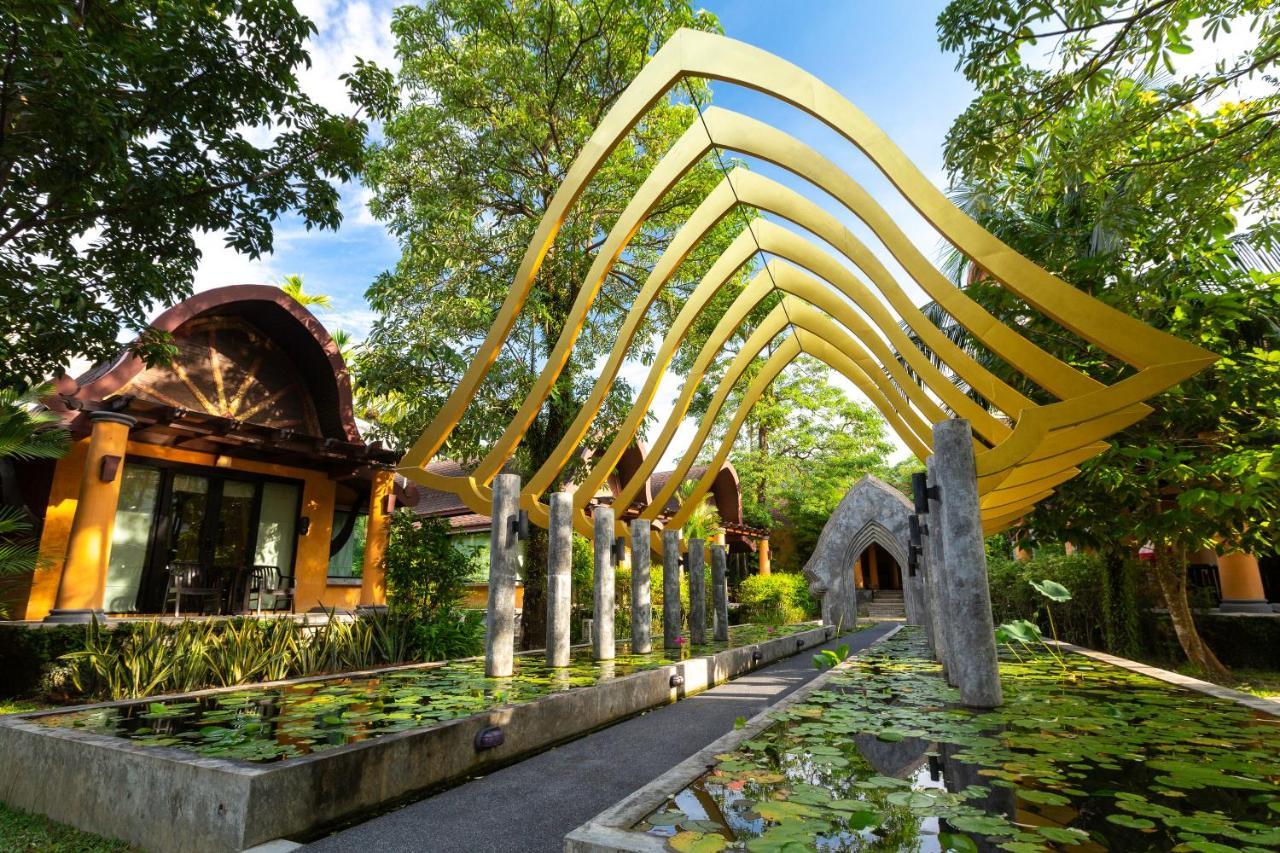 The Village - Sha (adults Only) Resort