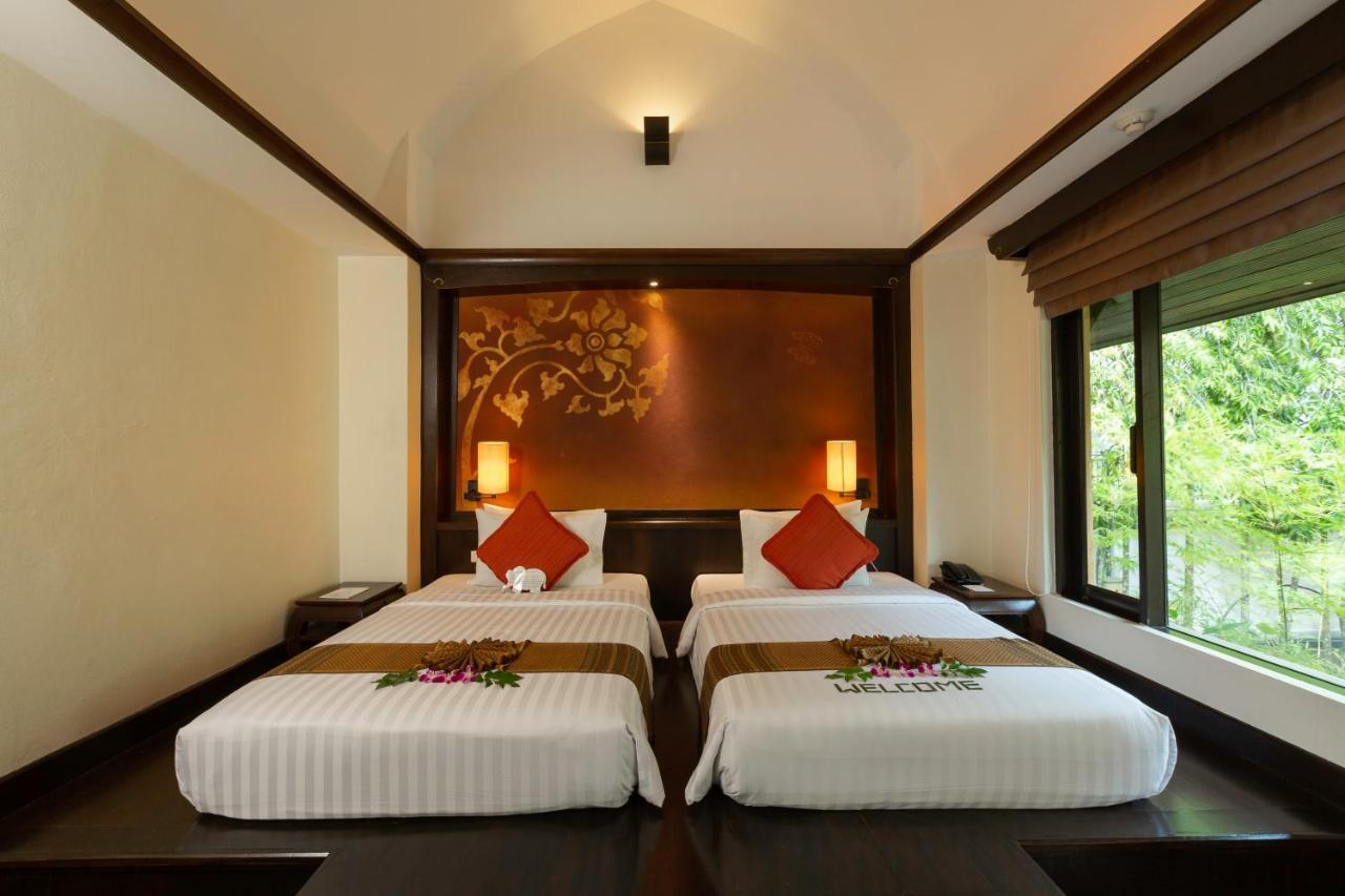 The Village - Sha (adults Only) 4* Karon
