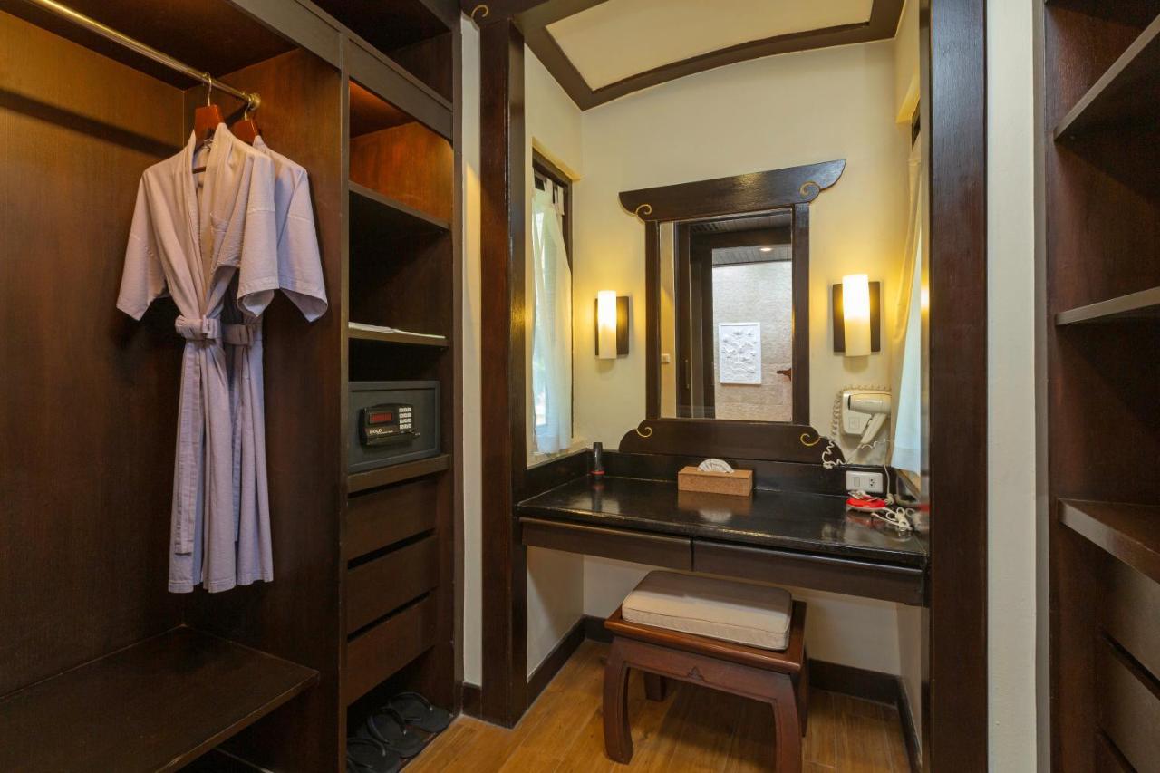 The Village - Sha (adults Only) Resort Karon