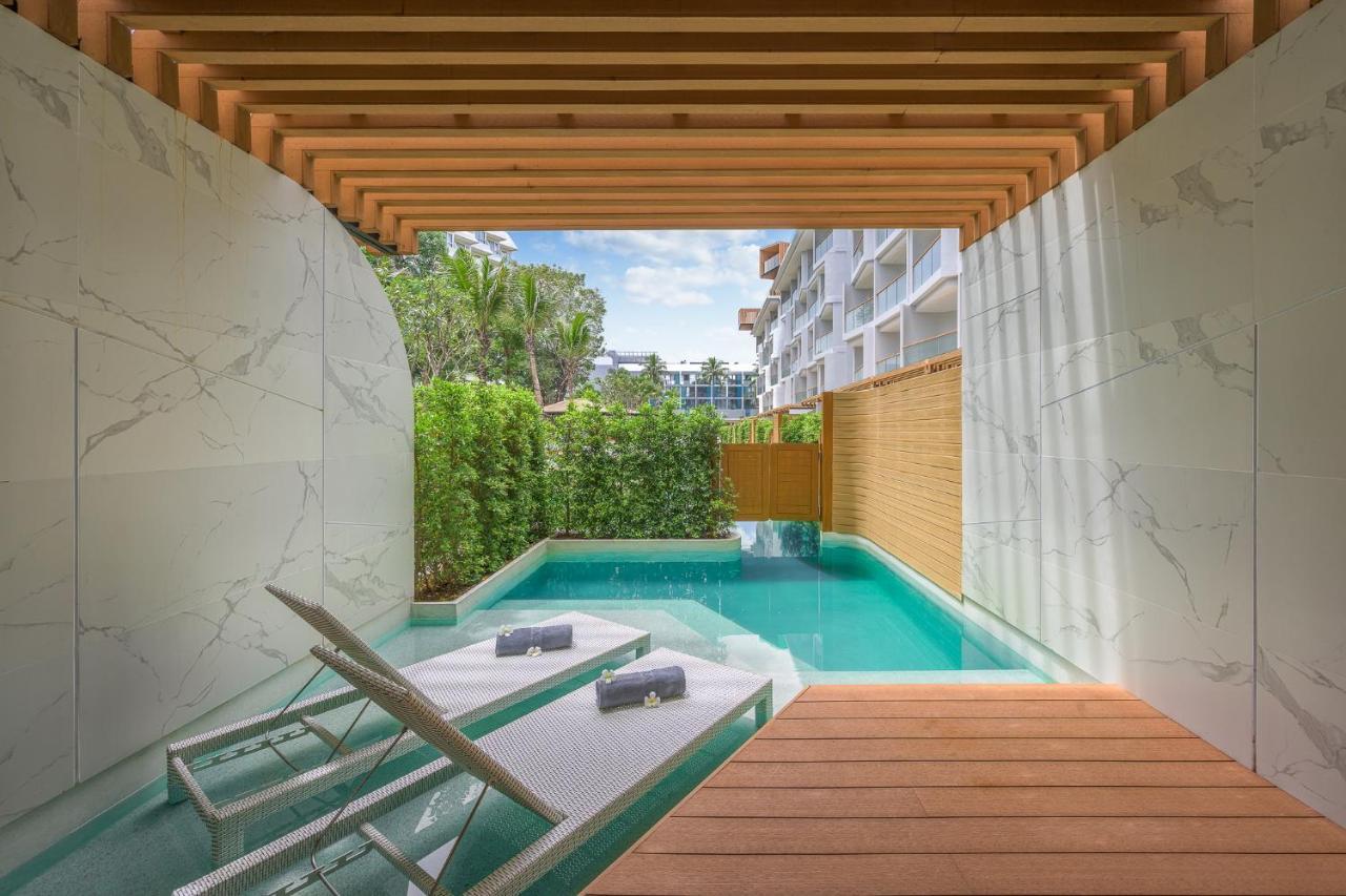 Hotel Andaman Embrace Patong, Phuket