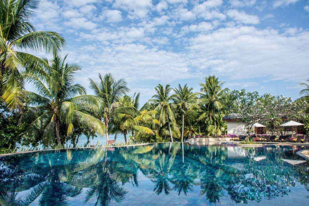 Panwa Boutique Beachfront Resort 4*