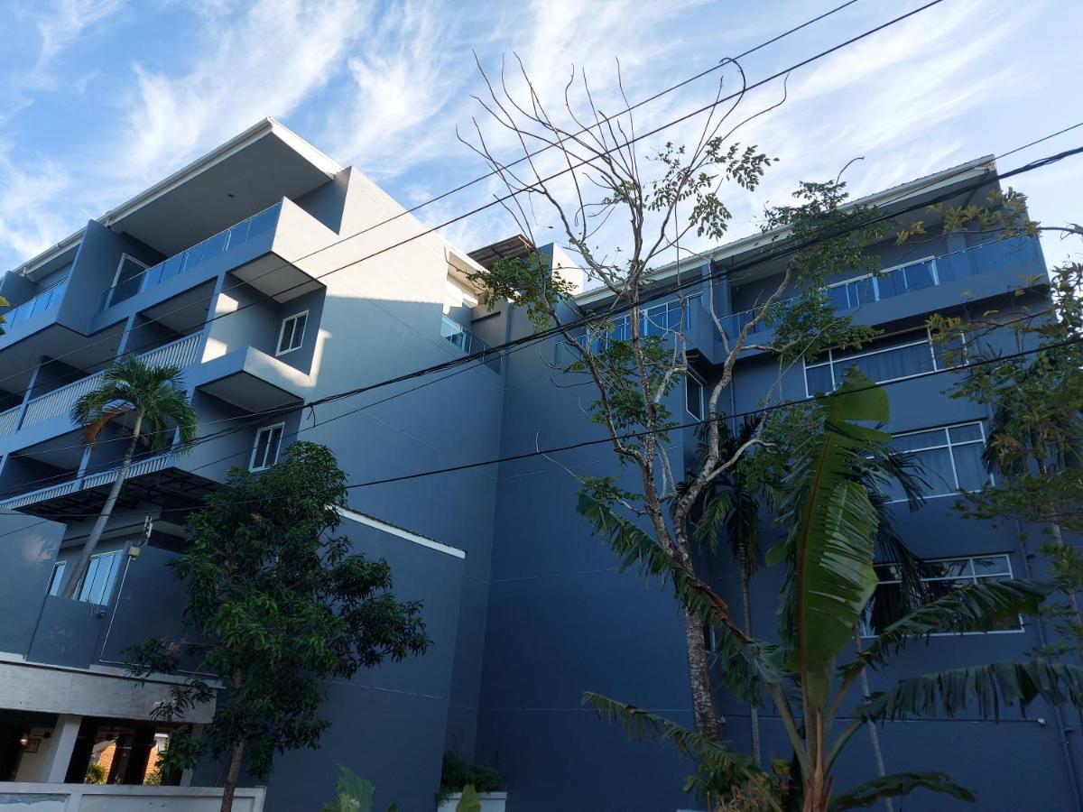 Hotel Am Surin Place - Sha Extra 3*