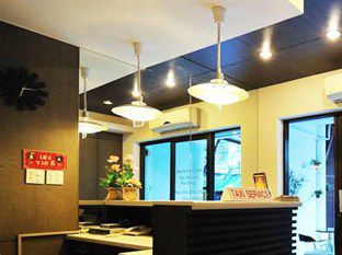 Bgw Phuket Hotel Patong
