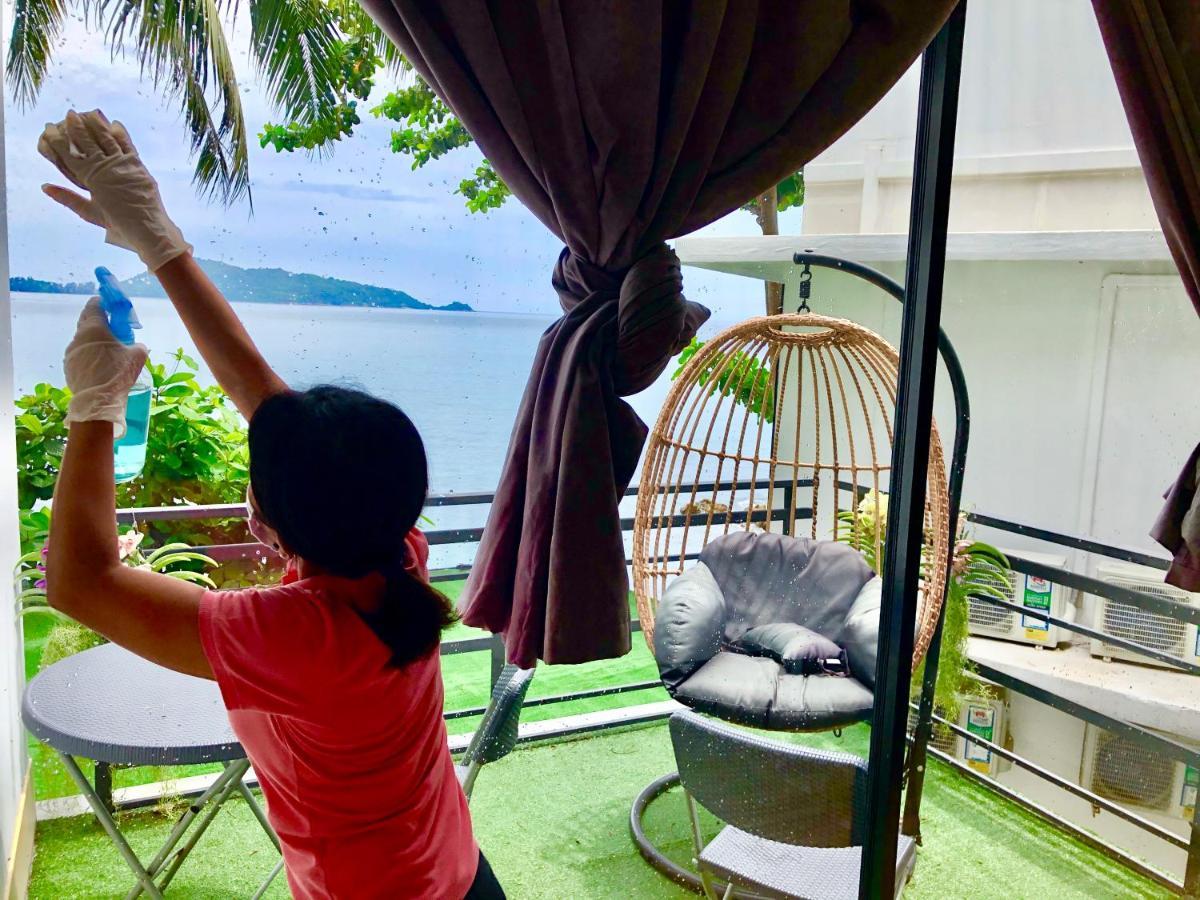 Sunset Phuket Villa *