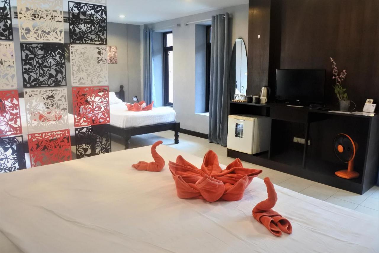 Hotel Hi 3*