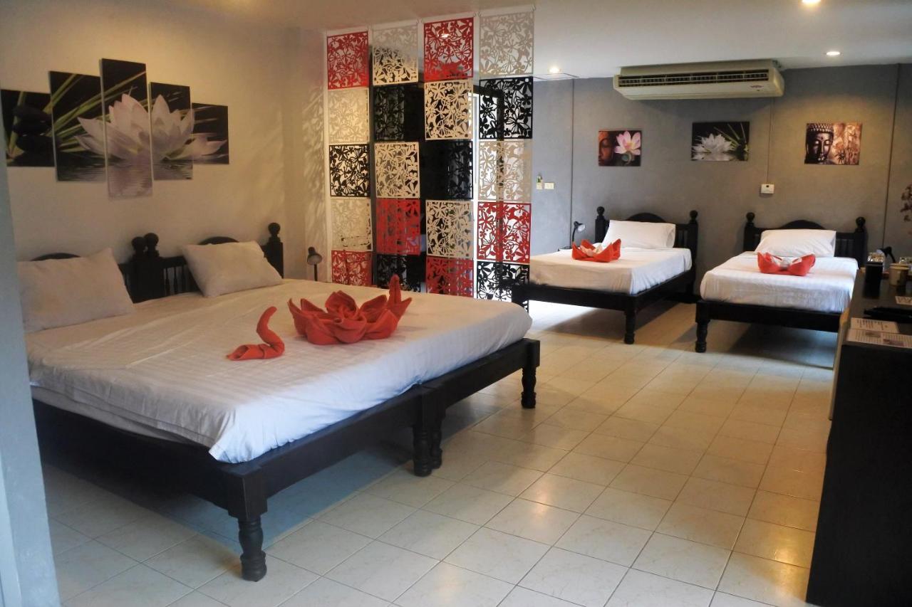 Hotel Hi Karon
