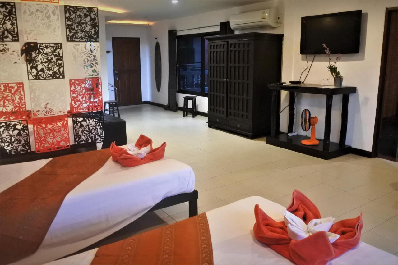 Hotel Hi
