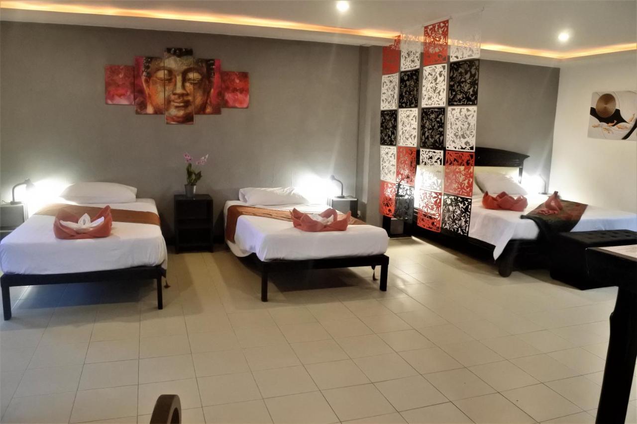 Hi Hotel Karon