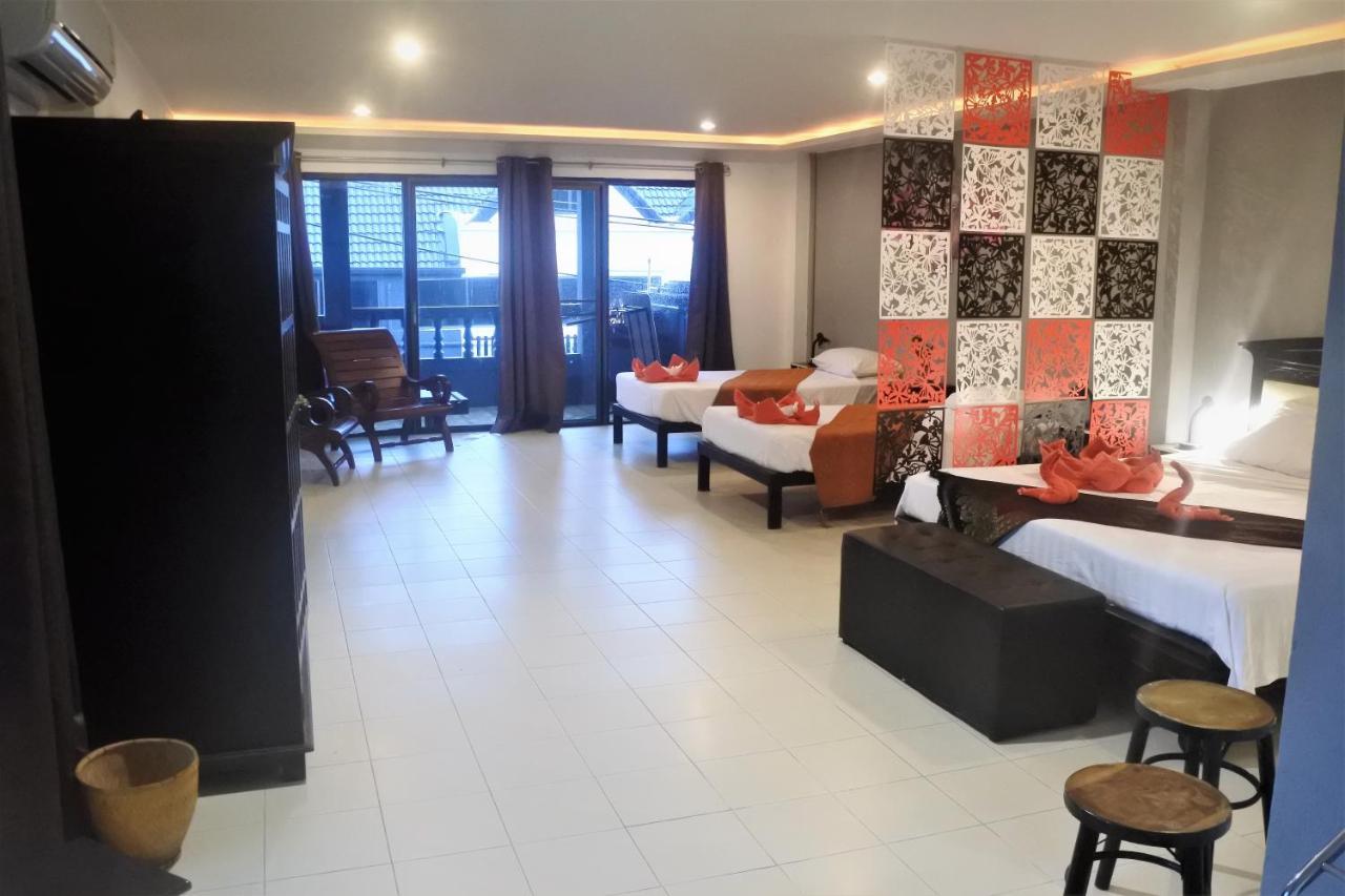 Hotel Hi Karon