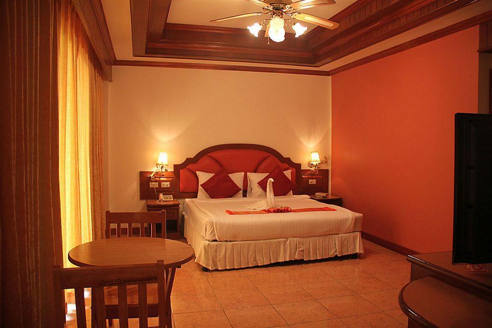 Hotel Memory Karon
