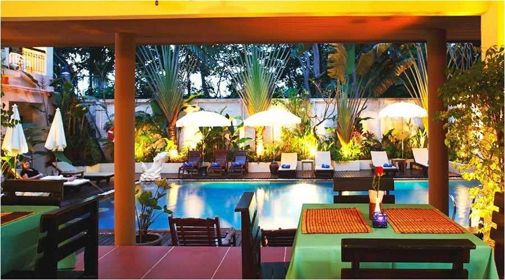 Adema Boutique Hotel