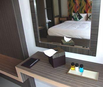 Chill 3* Patong
