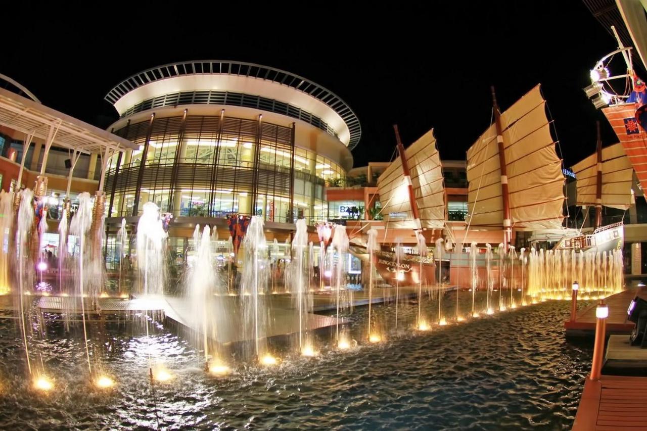 Oyo 255 The Ocean Patong