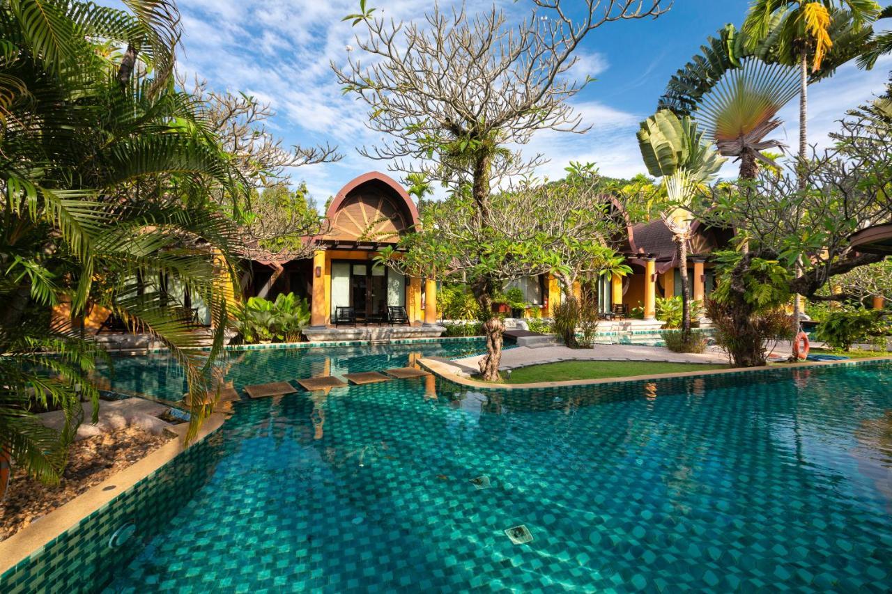 The Village - Sha (adults Only) Resort